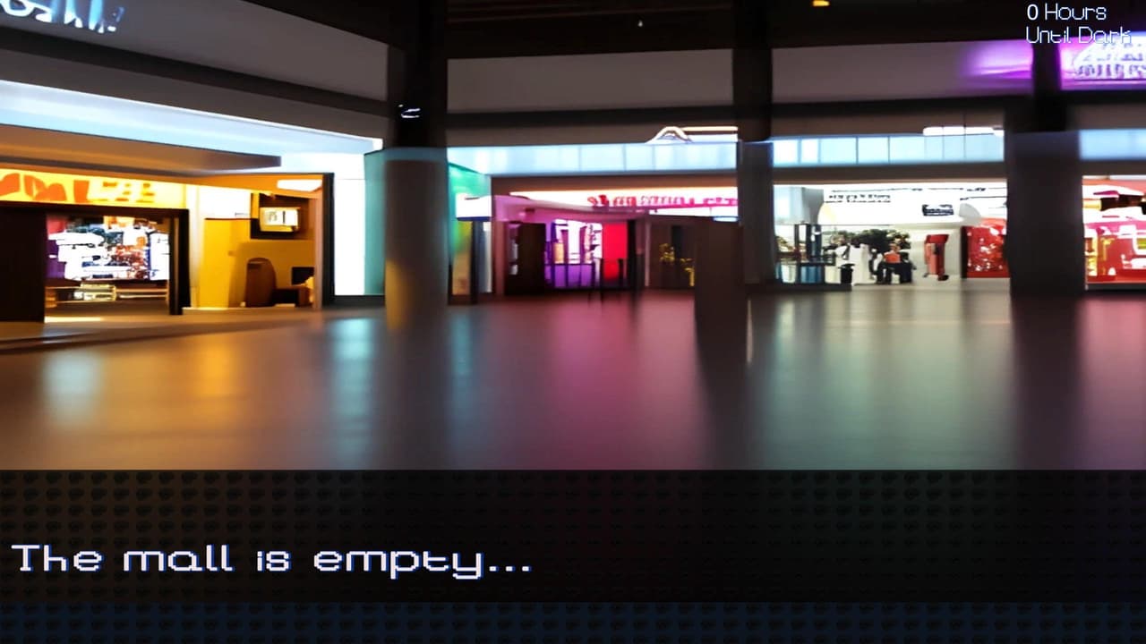 i dont recognize this part of town screenshot 3