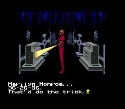 The Space Adventure screenshot 5