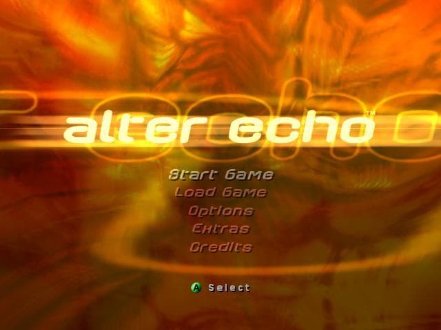 Alter Echo screenshot 3