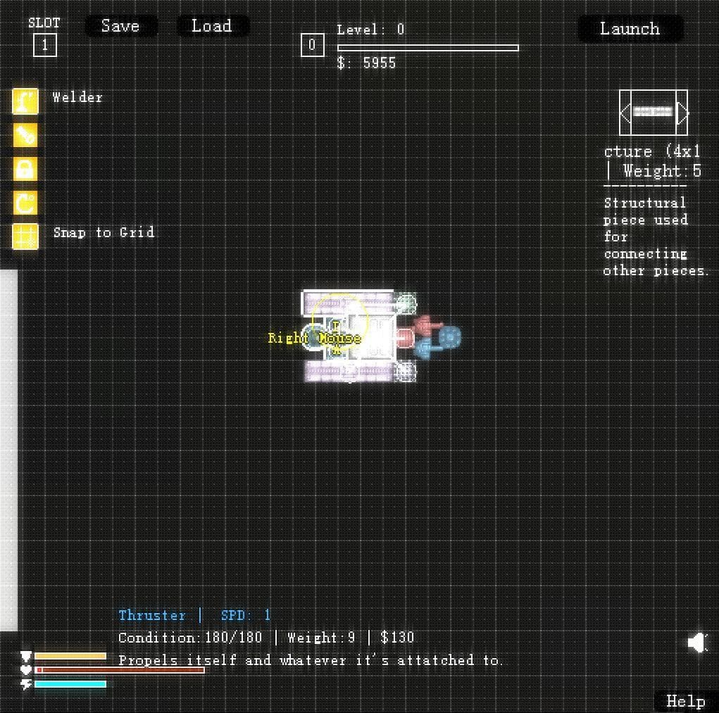 Nanima screenshot 3
