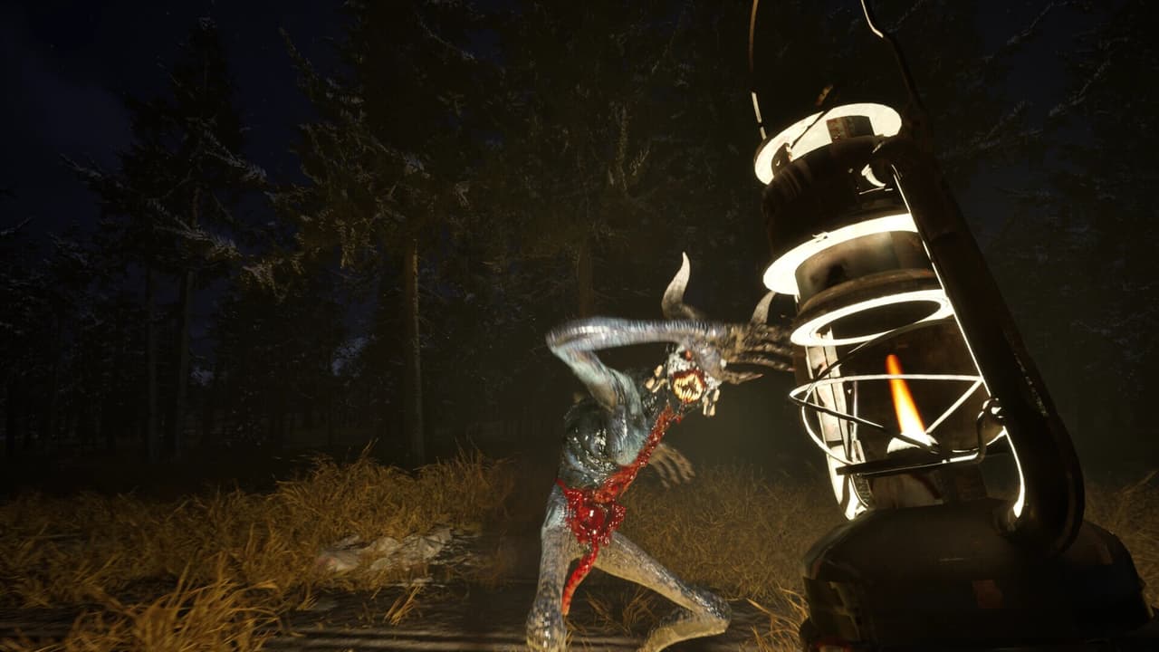 Hauntsville screenshot 2