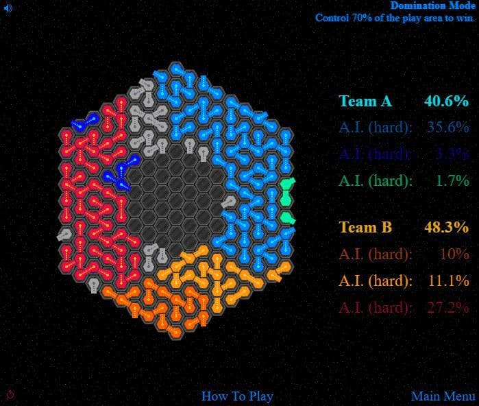 Corruption II screenshot 4
