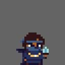 Chibi Heros - Thief