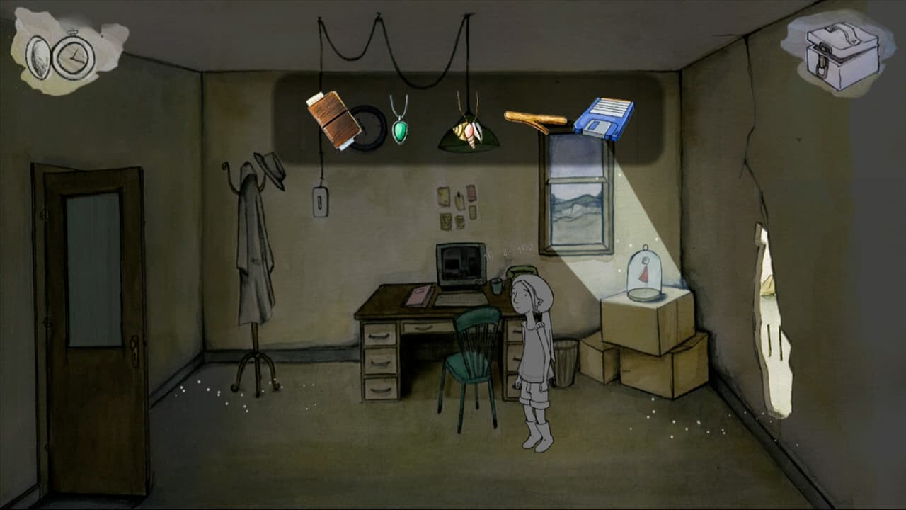 The Rivers of Alice: Extended Version screenshot 4
