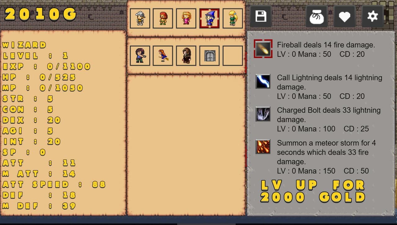 You Can Not Pass! screenshot 3