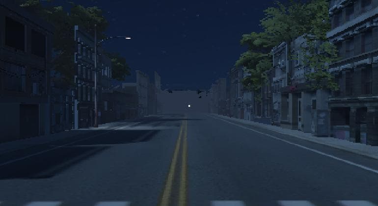 The Long Shortcut screenshot 3