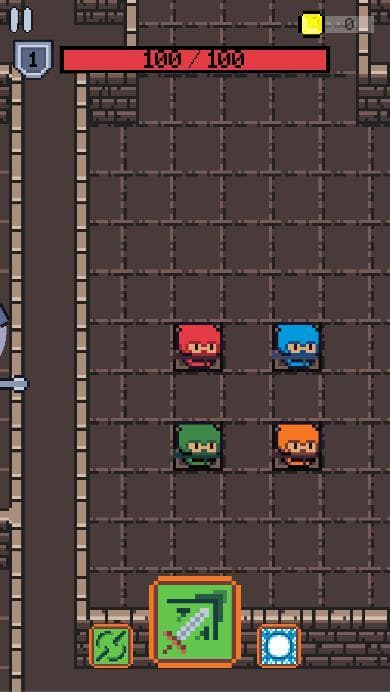 MageDash screenshot 5