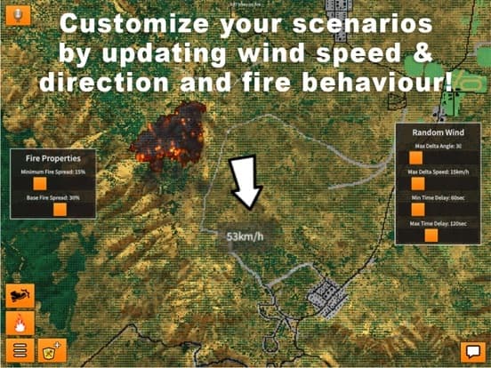FireJumpers - Sandbox screenshot 2