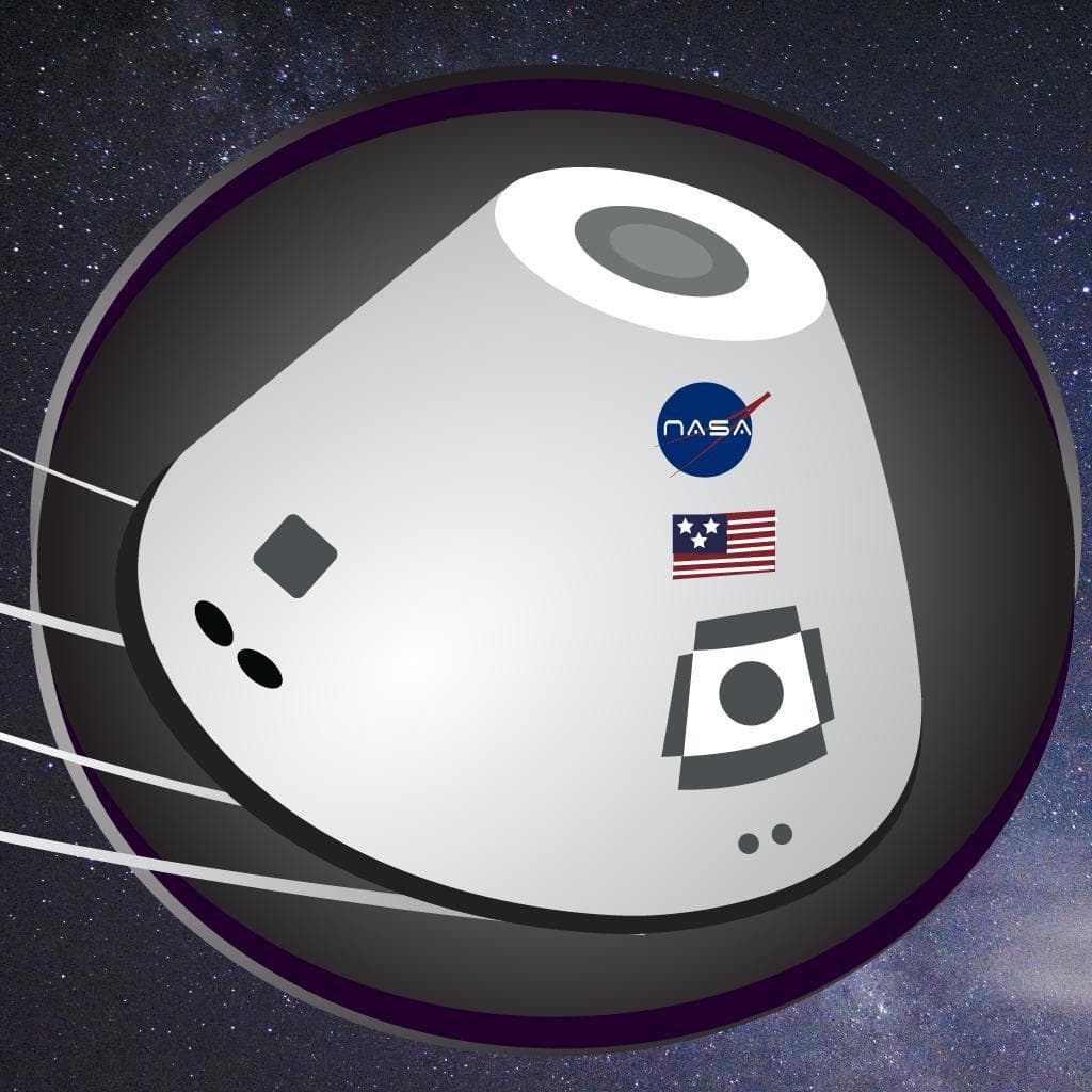Rocket Re Entry