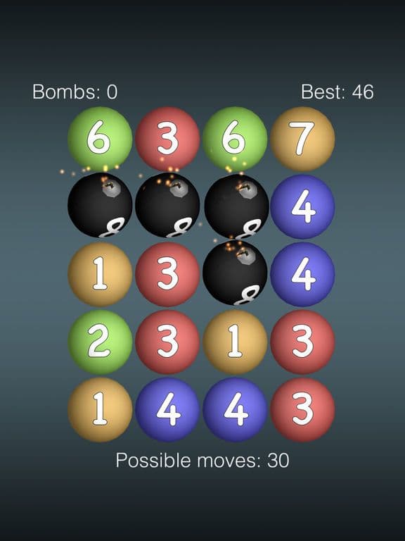 8Bomb screenshot 6