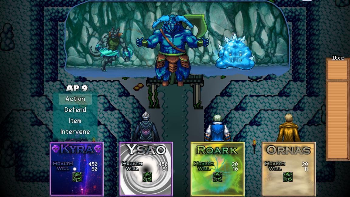 Luminera: The Radiant Journey