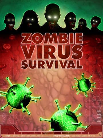 Zombie Virus Survival screenshot 2