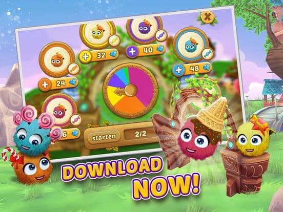 Yummy Island screenshot 5