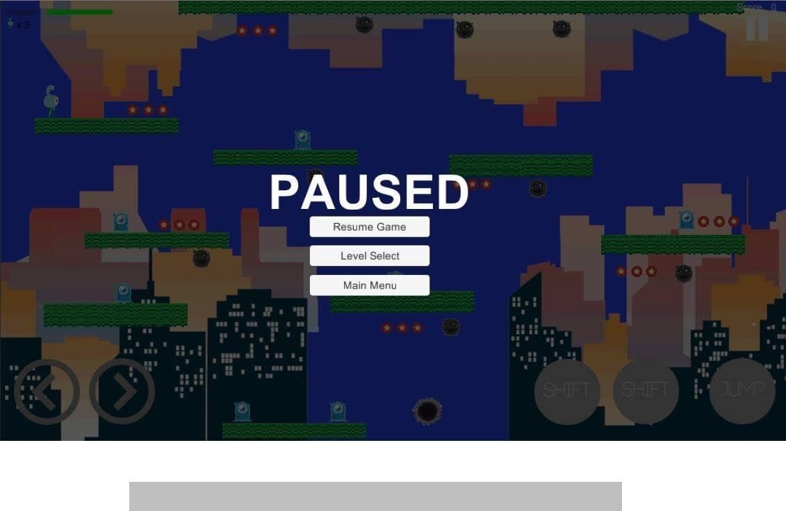 Flip (itch) (mbgames) screenshot 3