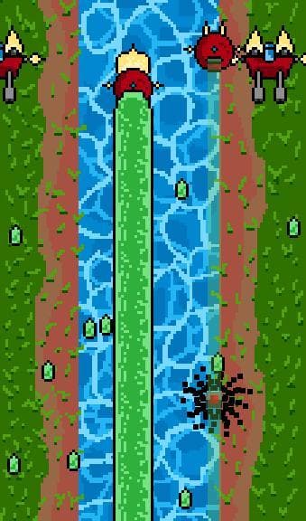LD44 "Get Me My Drones!"
