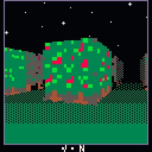 Featherstone Ruins screenshot 3