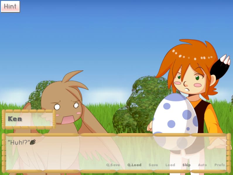 Escape from Puzzlegate screenshot 5