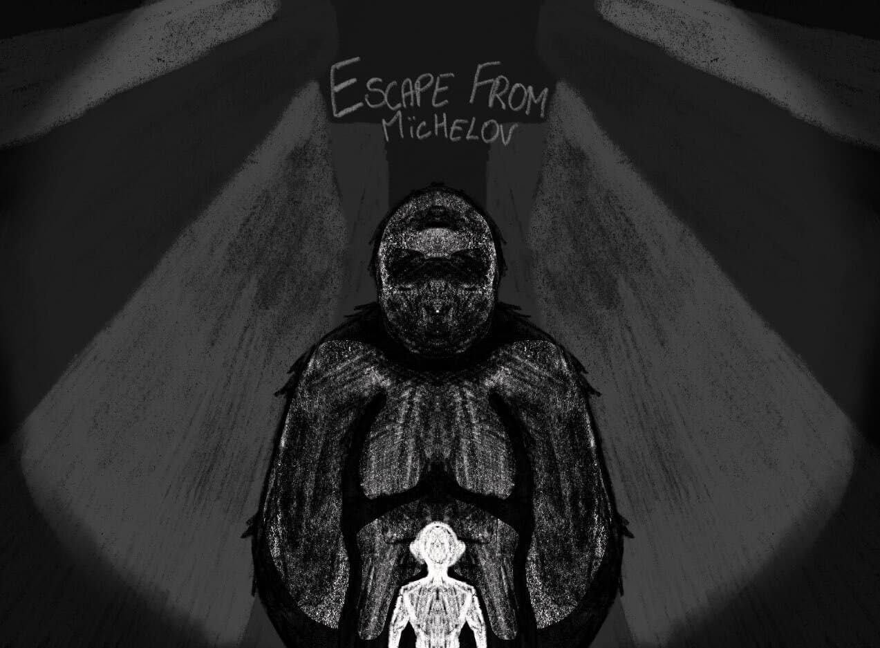 Escape From Michelov