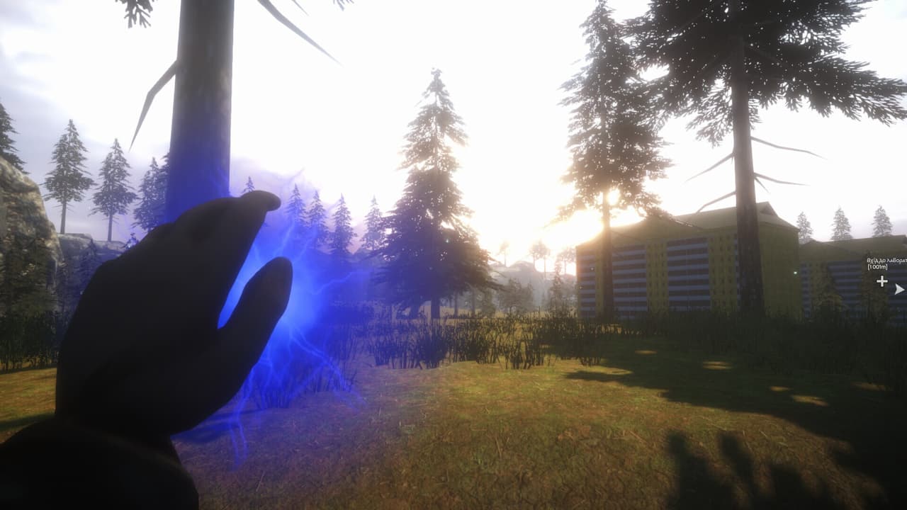 The Molfar: Call of Heart screenshot 6