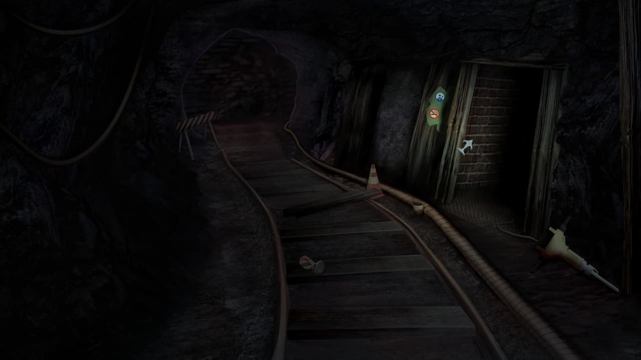 Shiver (itch) (Graham, Evan Crows) screenshot 3