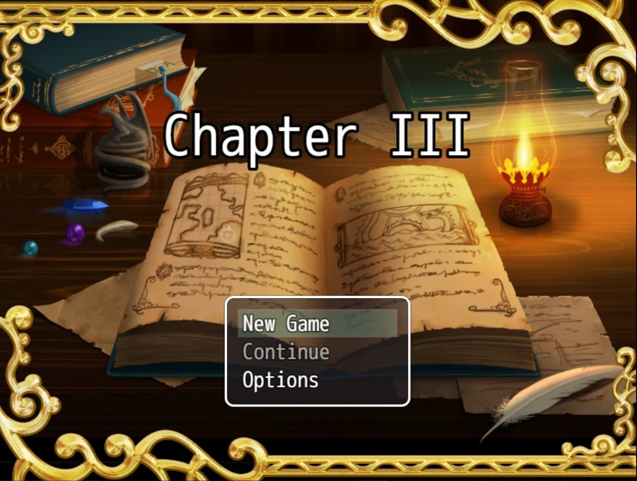 Chapter III