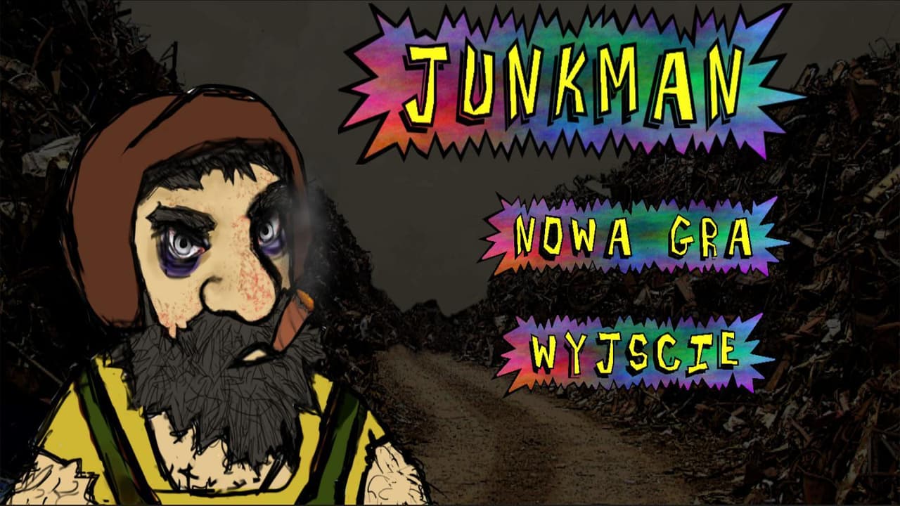 JunkMan