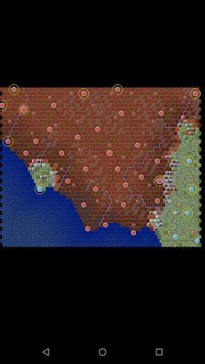 Anzio & Monte Cassino screenshot 4