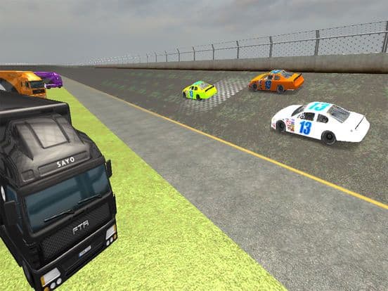 Ultimate Drift Car Racing screenshot 2