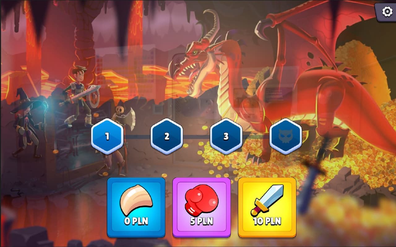 Haki na cyberataki screenshot 5