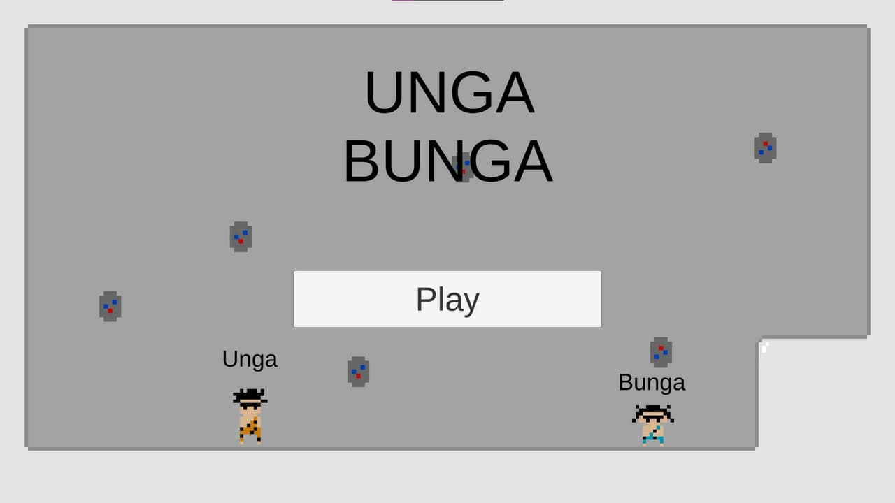 Unga Bunga screenshot 2