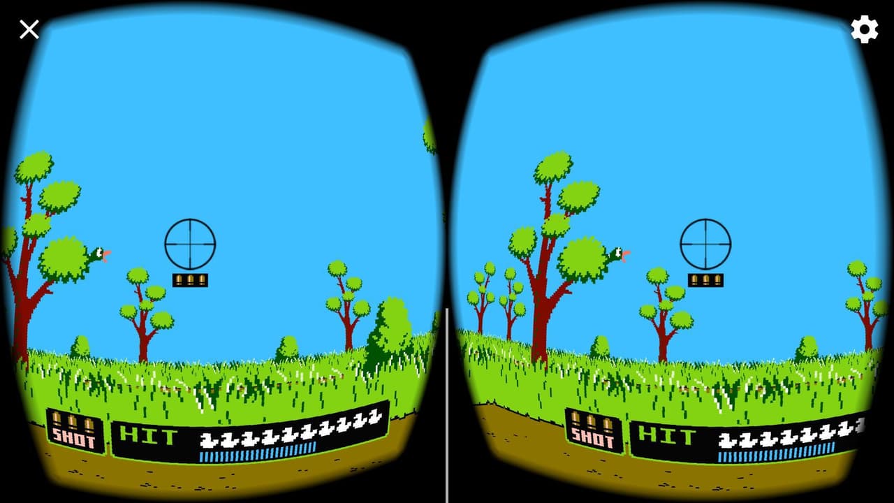 ShootVR screenshot 2