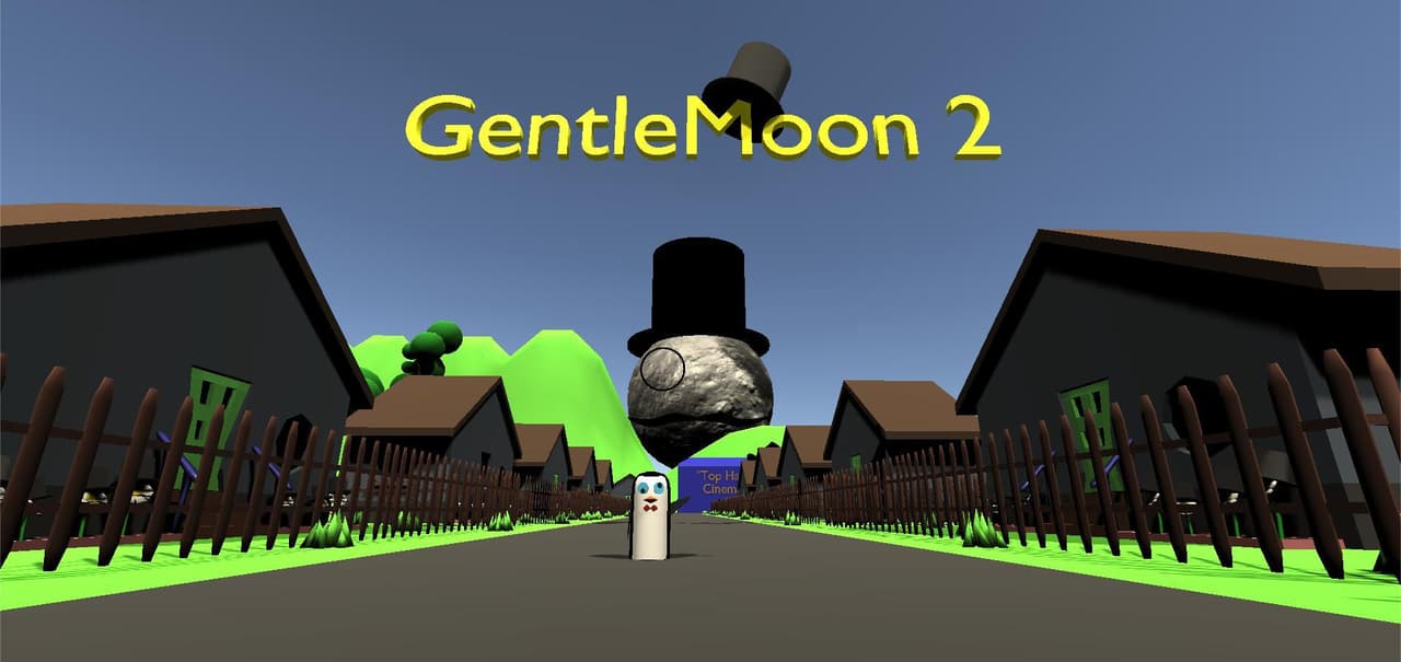 GentleMoon 2 (itch) screenshot 3