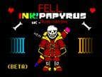 (beta) Fell Ink! papyrus