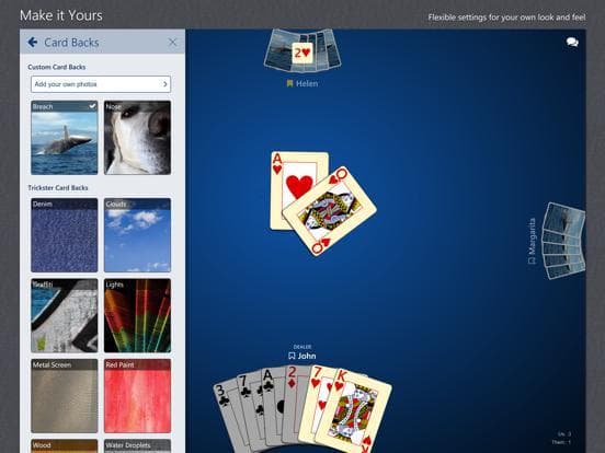 Trickster Pitch screenshot 3