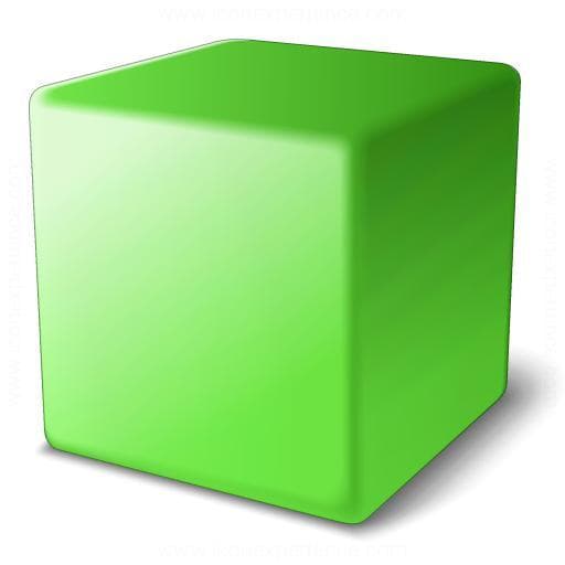Cube Dodge (Txylor)