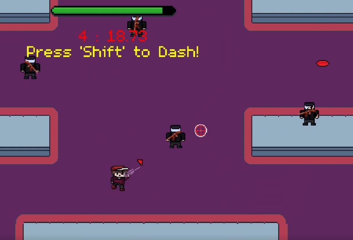 My Way (lildyll) screenshot 3