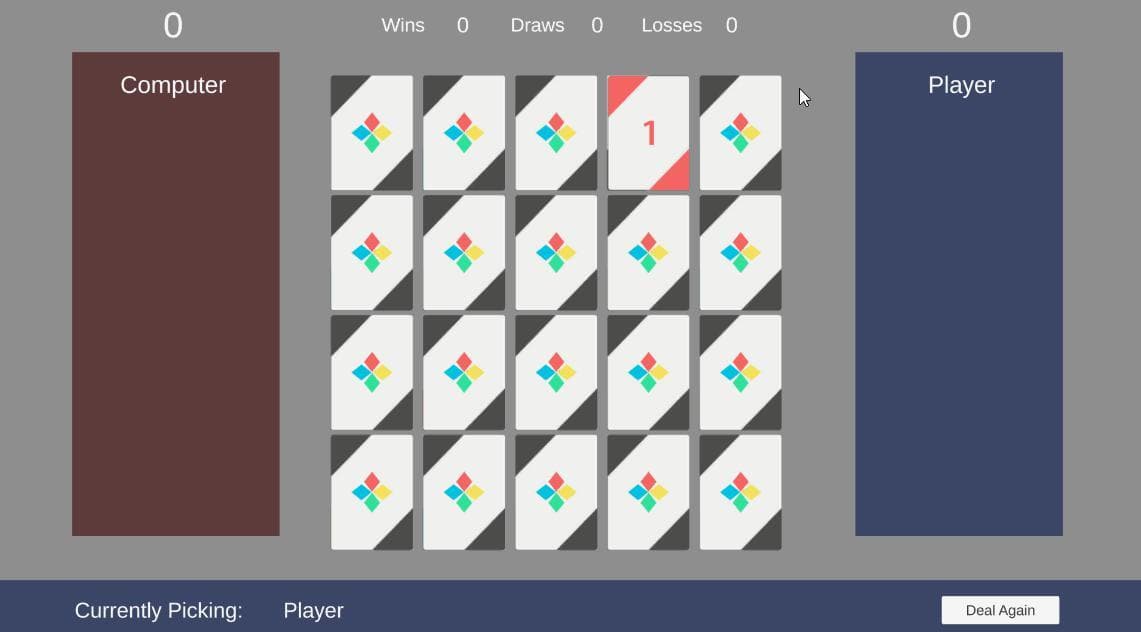 Memory Melee screenshot 4