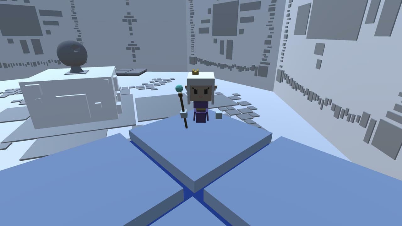 Color Dream (itch) screenshot 3