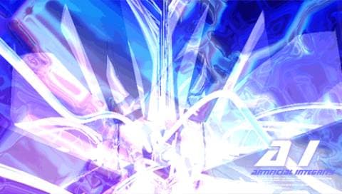DJ Max Portable 2 screenshot 4