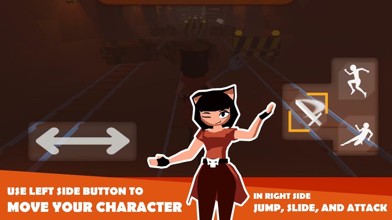 Run For Food screenshot 6