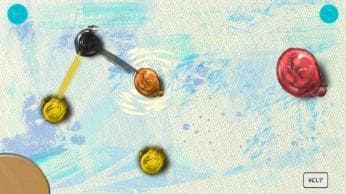 Palette-Drome screenshot 3