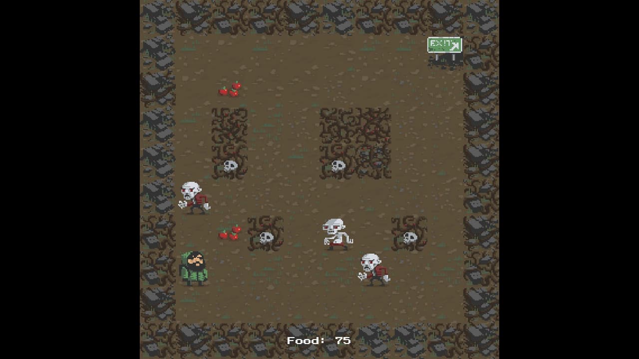 Pixel Survive screenshot 6