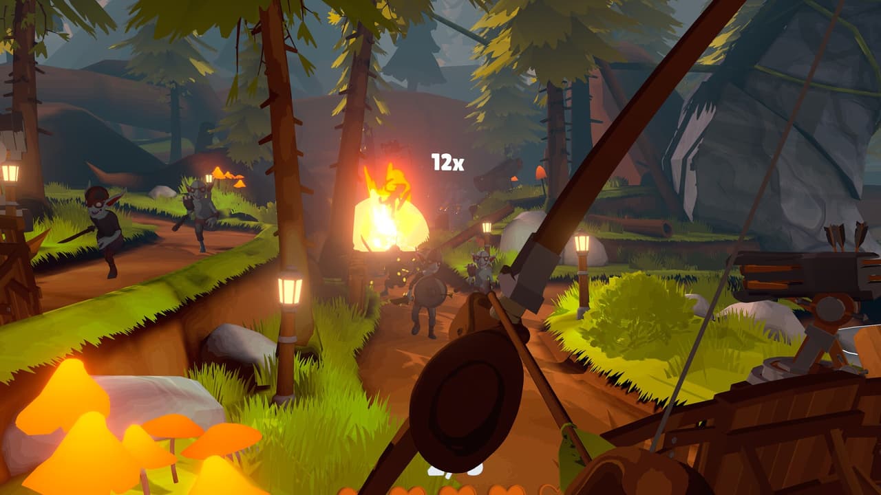 Now There Be Goblins screenshot 5