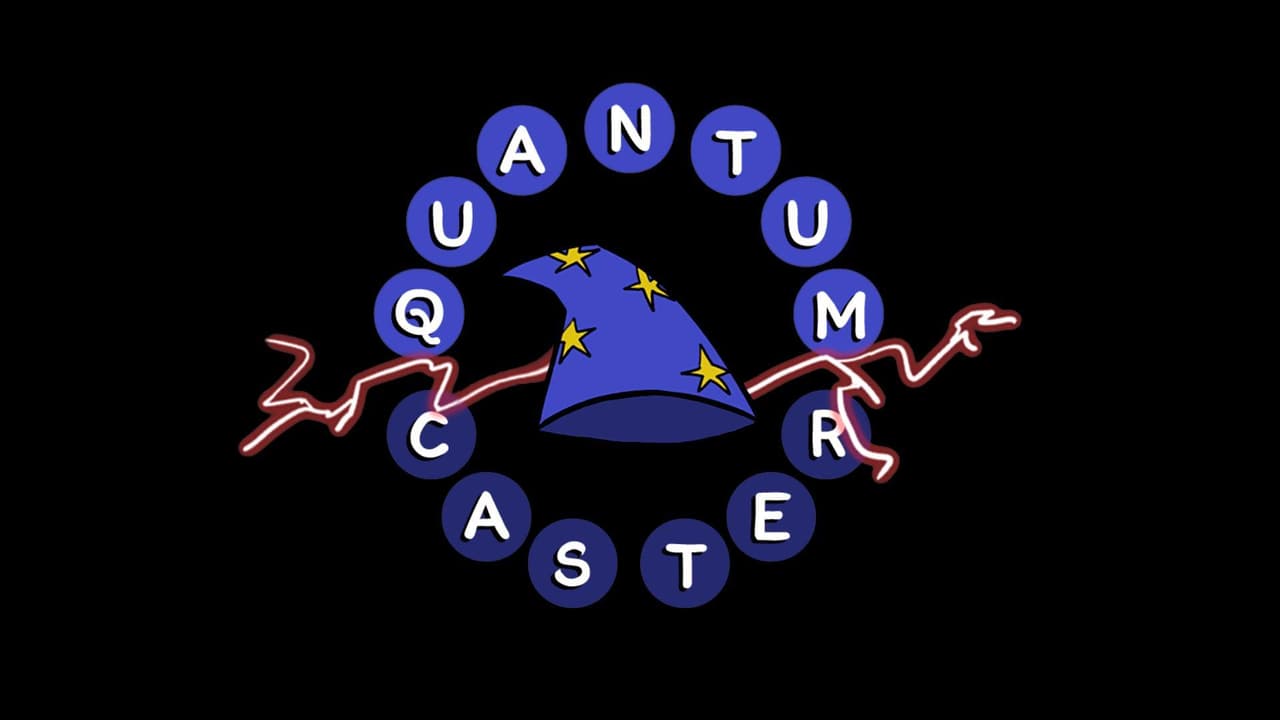 Quantum Caster screenshot 2