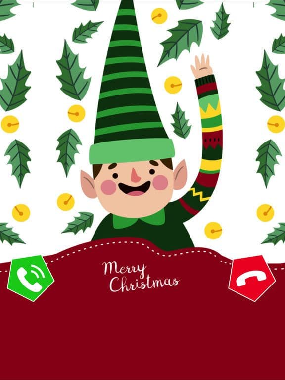 Call Elf on the Shelf for Xmas screenshot 3