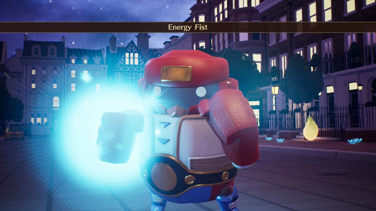 Destiny Connect: Tick-Tock Travelers screenshot 6