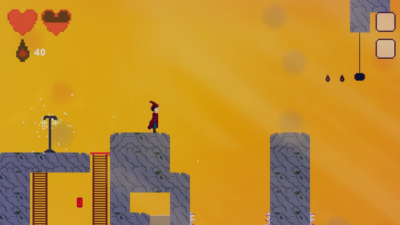 How About Spikes screenshot 6