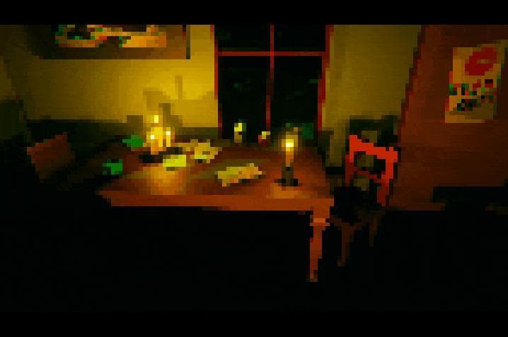 house_with_no_exit screenshot 4