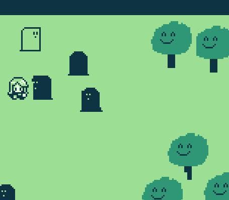 DRUNKEN MANOR ADVENTURE screenshot 2