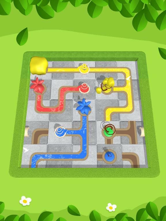 Water Connect Puzzle screenshot 6